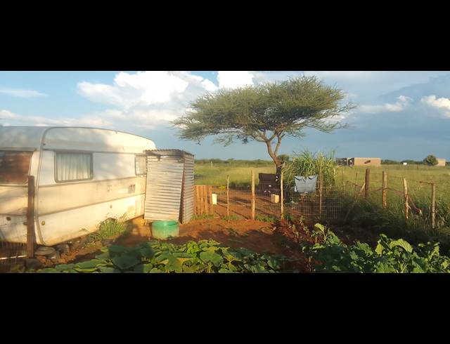 14HA FARM FOR SALE IN HA-MATSA